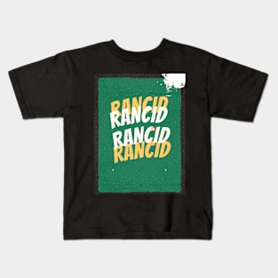 rancid Kids T-Shirt